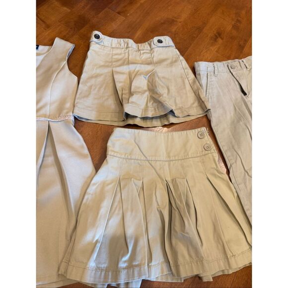 Girls uniform bundle size 6/7 - Picture 3 of 4